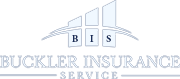 buckler white logo