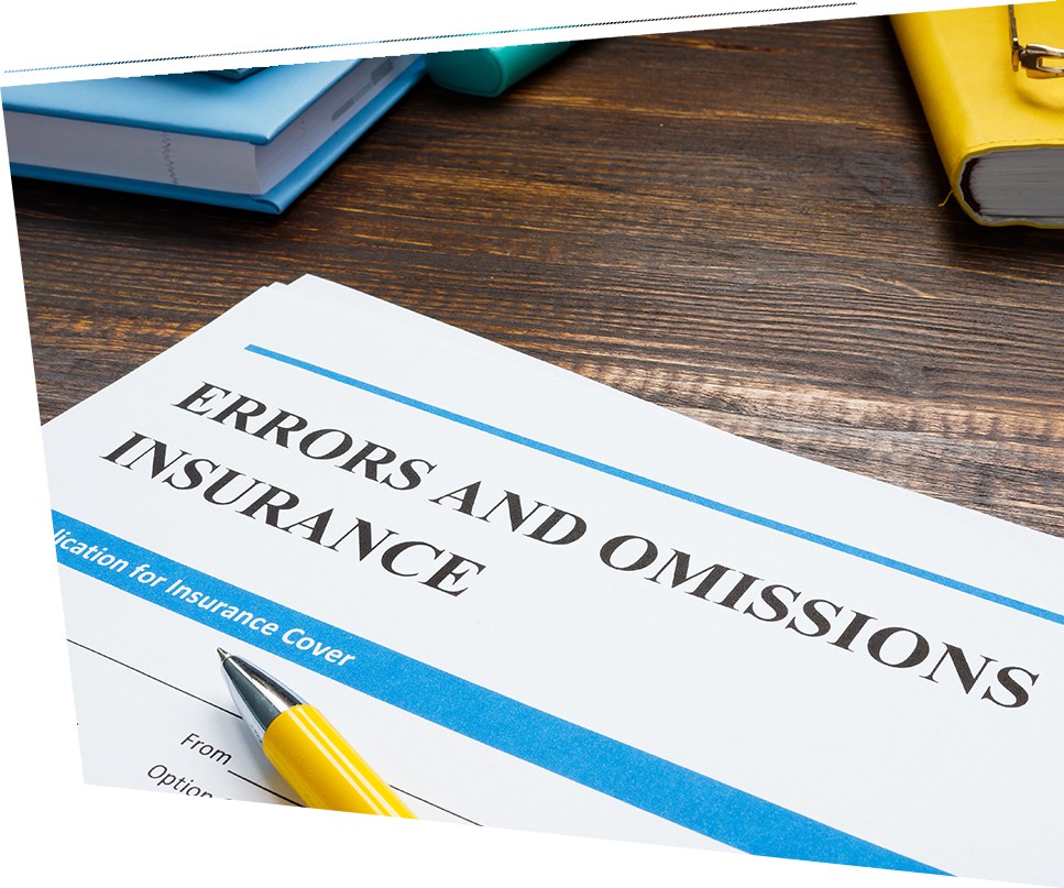 Errors And Omissions Insurance Ontario | Buckler Insurance