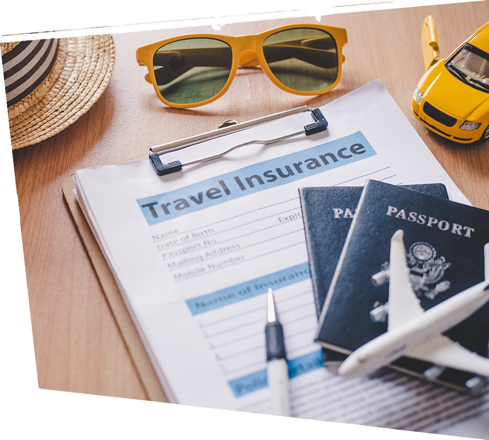 travel insurance in ontario