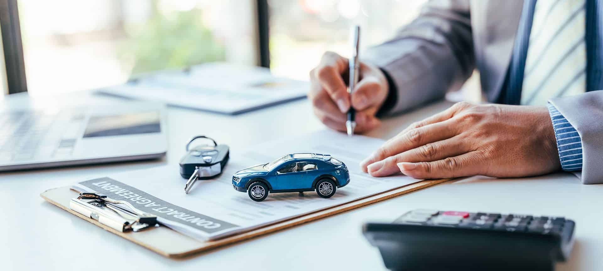 Average Cost Of Car Insurance In Ontario