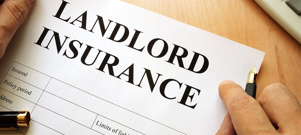 landlord insurance