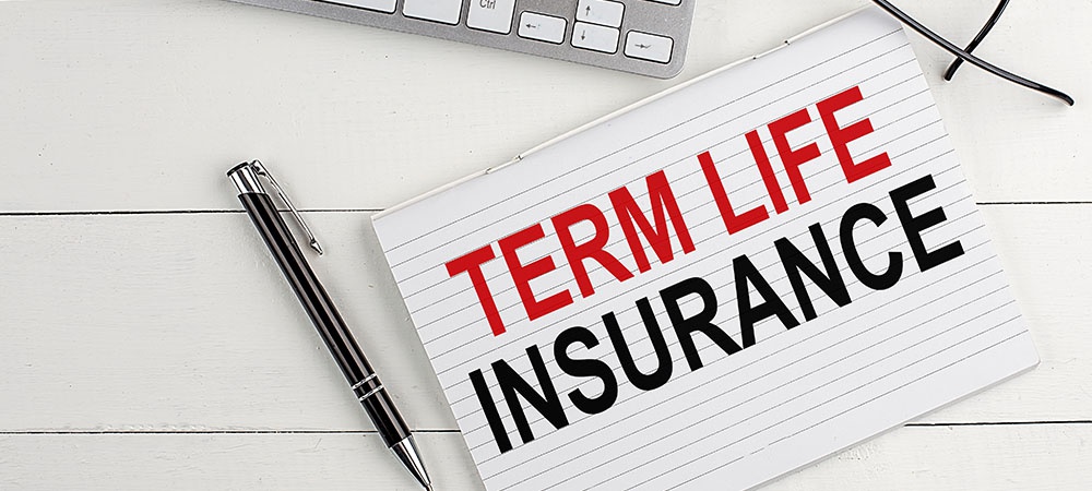 term life insurance