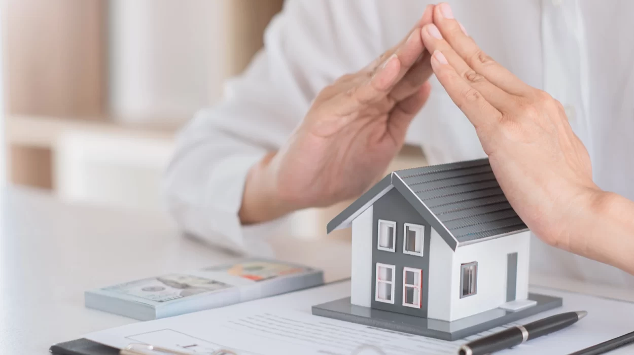 home insurance in toronto