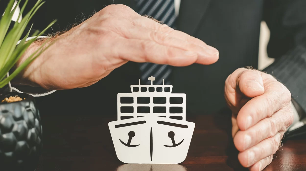 boat insurance coverage