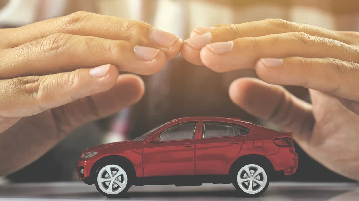ontario commercial auto insurance