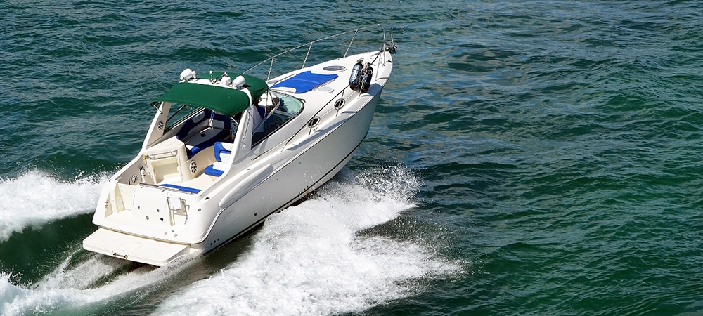 choosing boat insurance