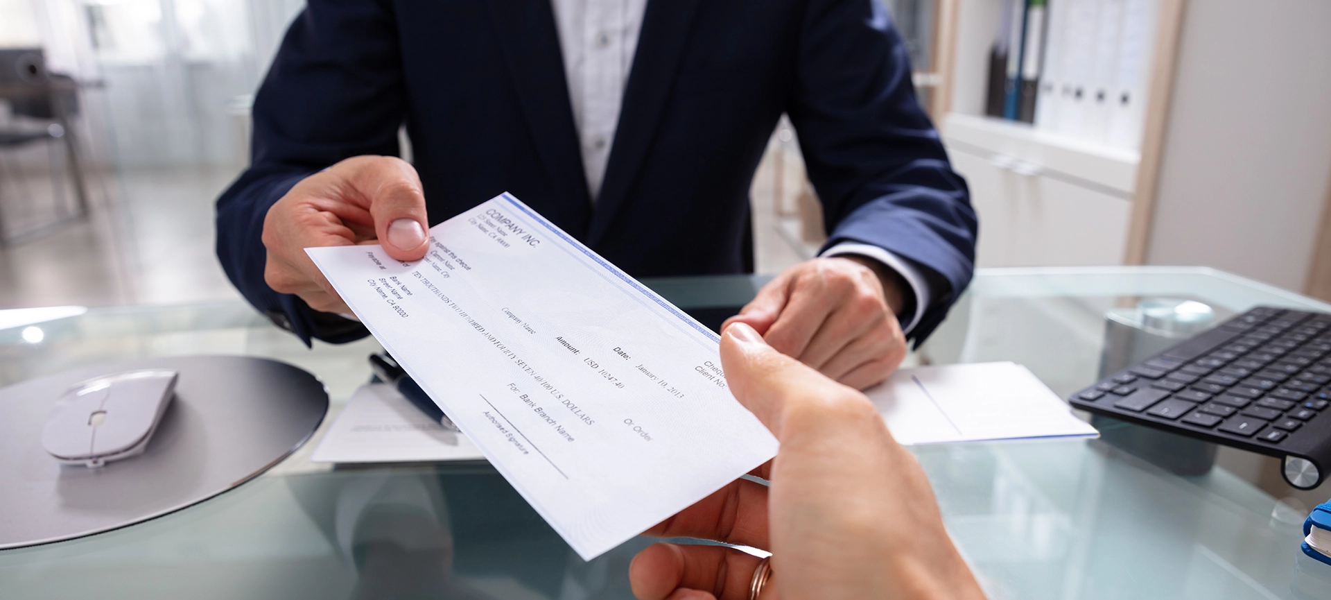 life insurance payout