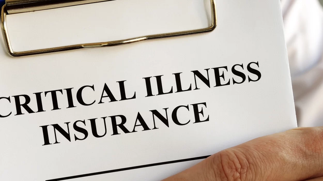 critical illness insurance