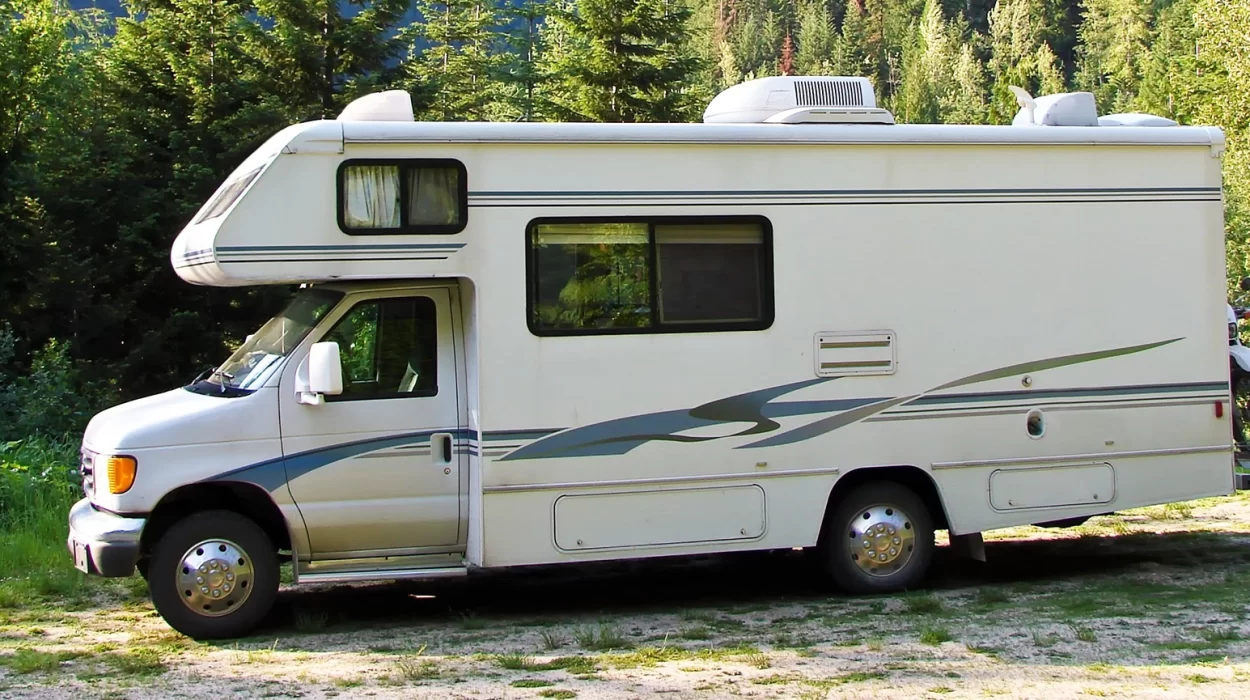 recreation vehicle insurance