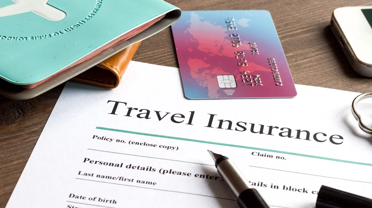 travel insurance