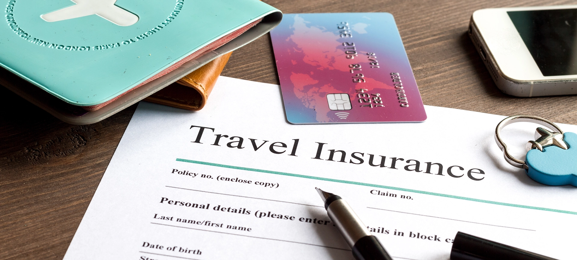 travel insurance