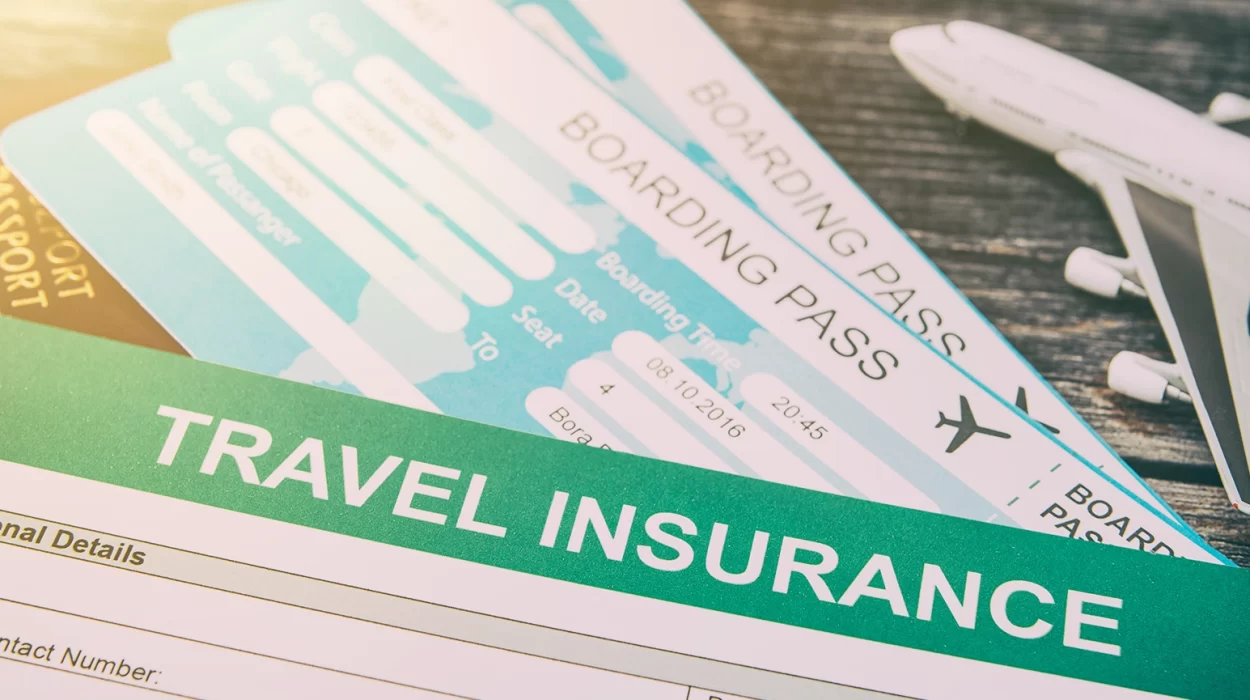 travel insurance cost