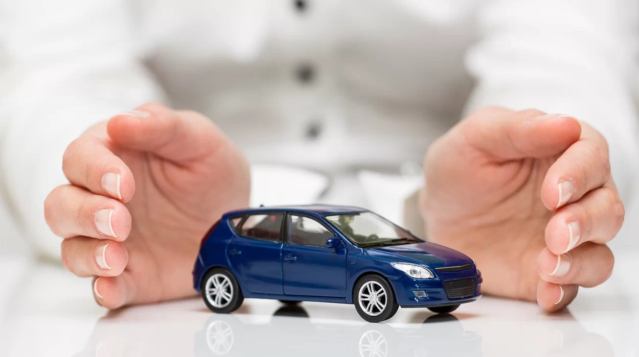 commercial auto insurance cover