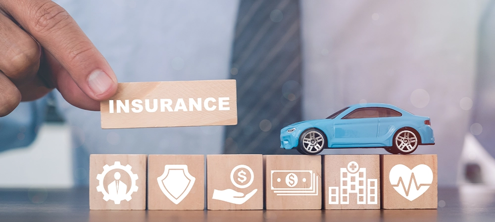 personal auto insurance