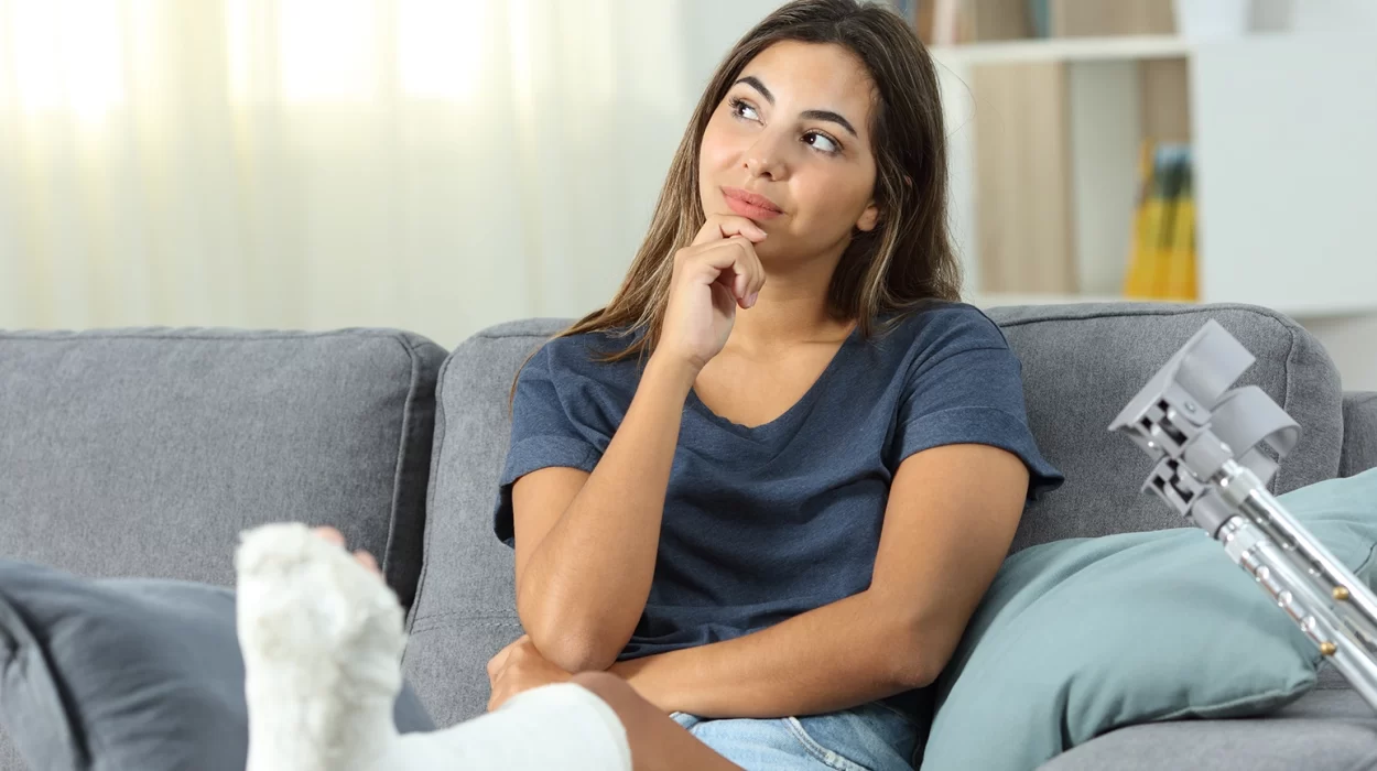 do i need disability insurance