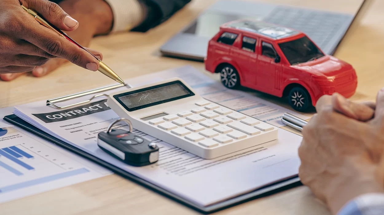 car insurance monthly cost