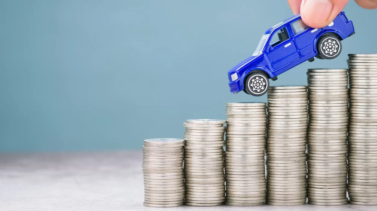 lower car insurance