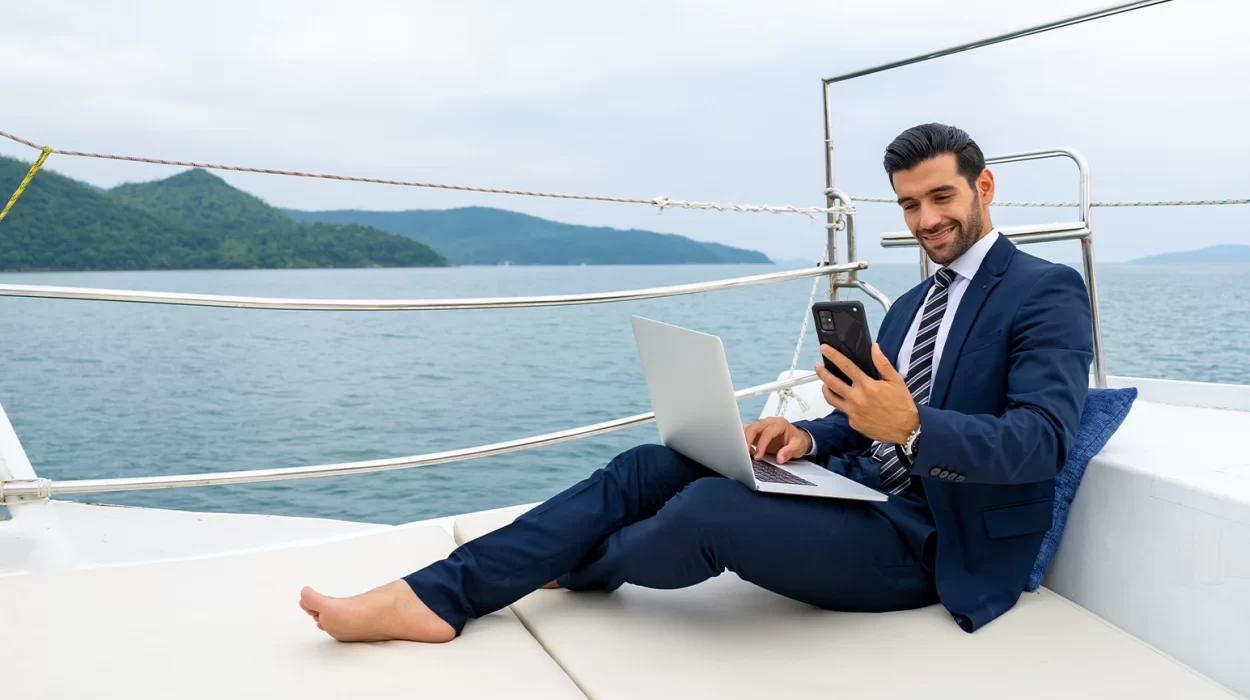 yacht insurance for first-time owners