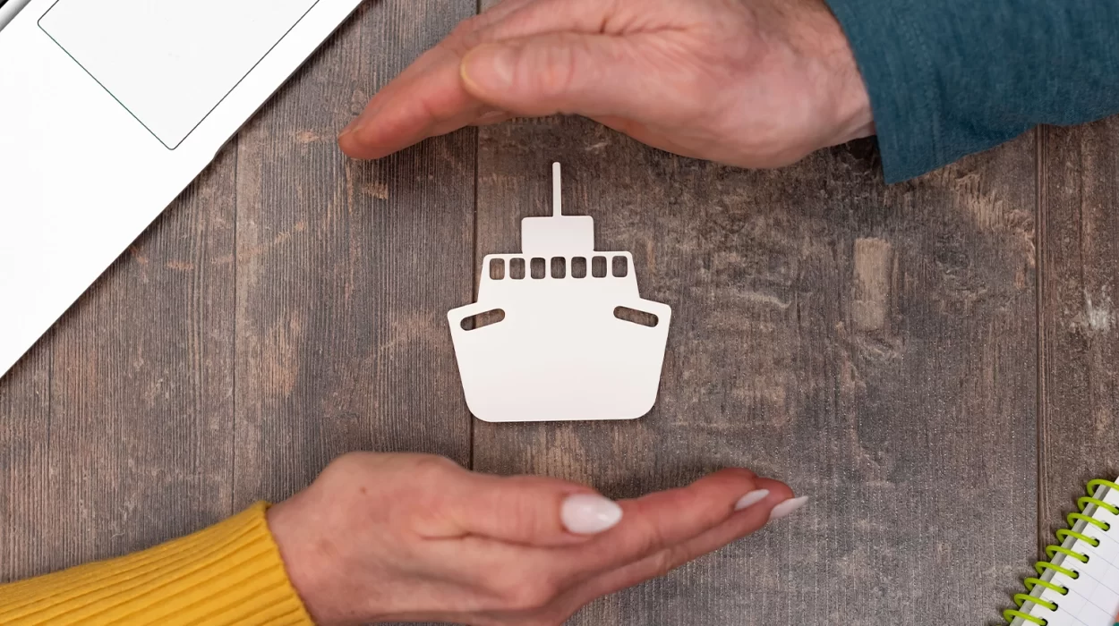 both yacht and boat insurance