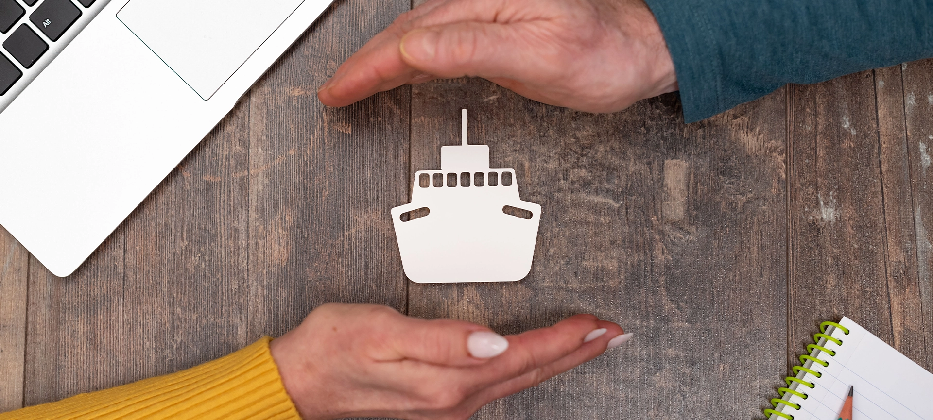 both yacht and boat insurance