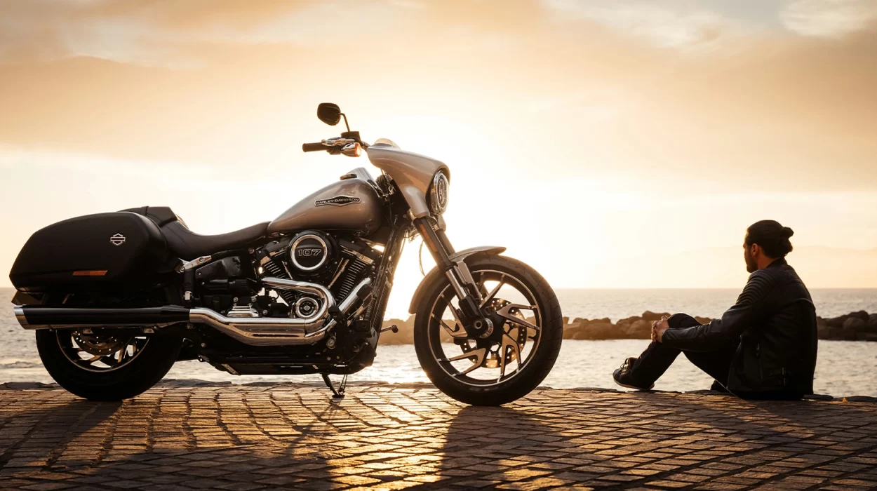 motorbike insurance