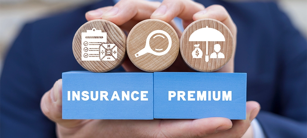 what is insurance premium