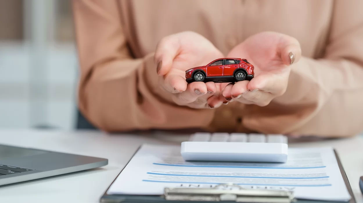 car insurance in bc