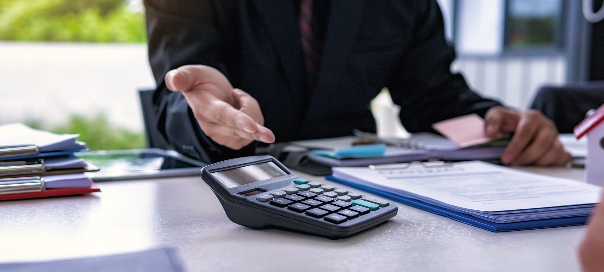 deductible insurance