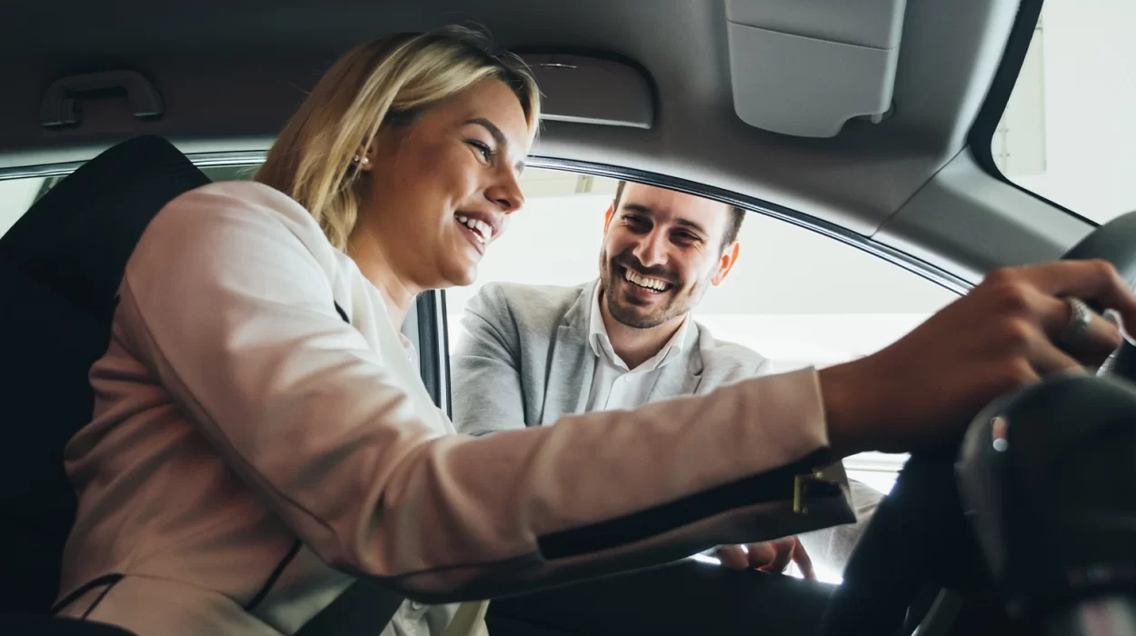 new driver vehicle insurance