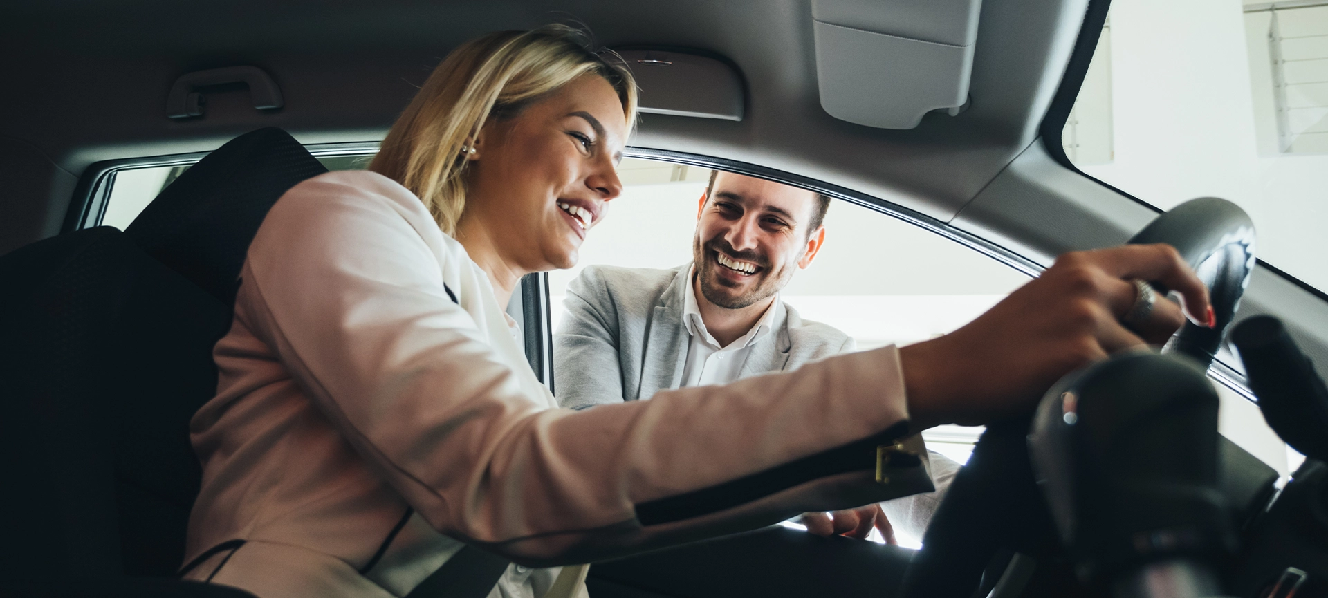 new driver vehicle insurance