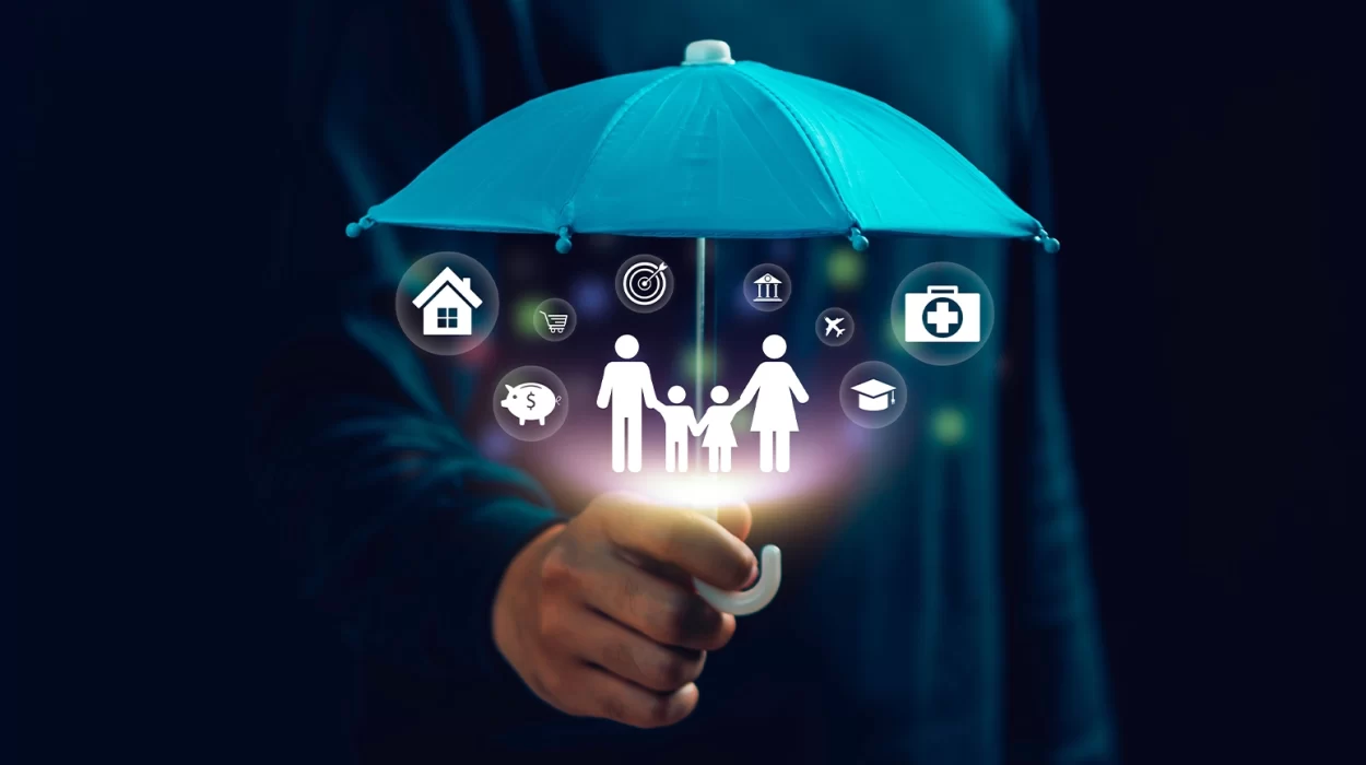 umbrella liability insurance