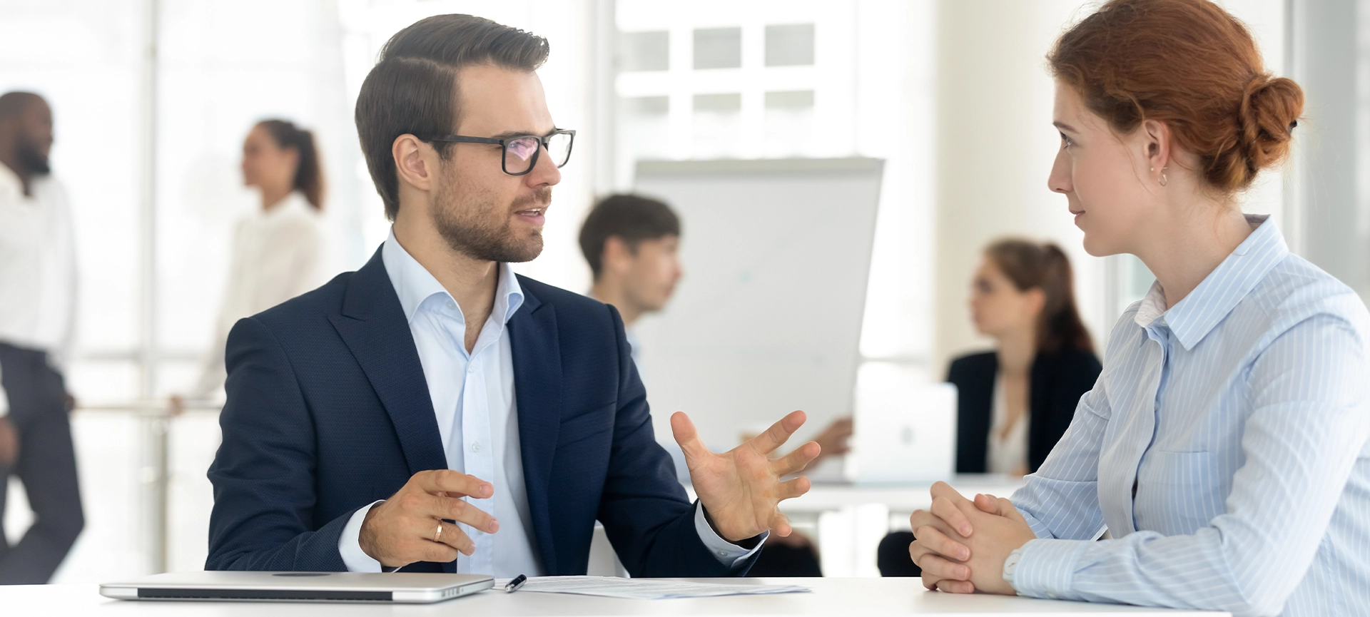 insurance broker instead of buying direct