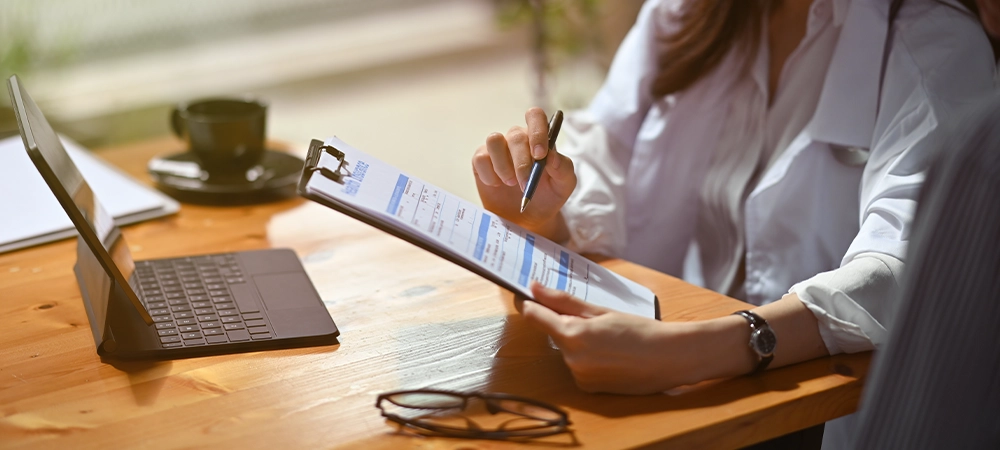 insurance form and quotes