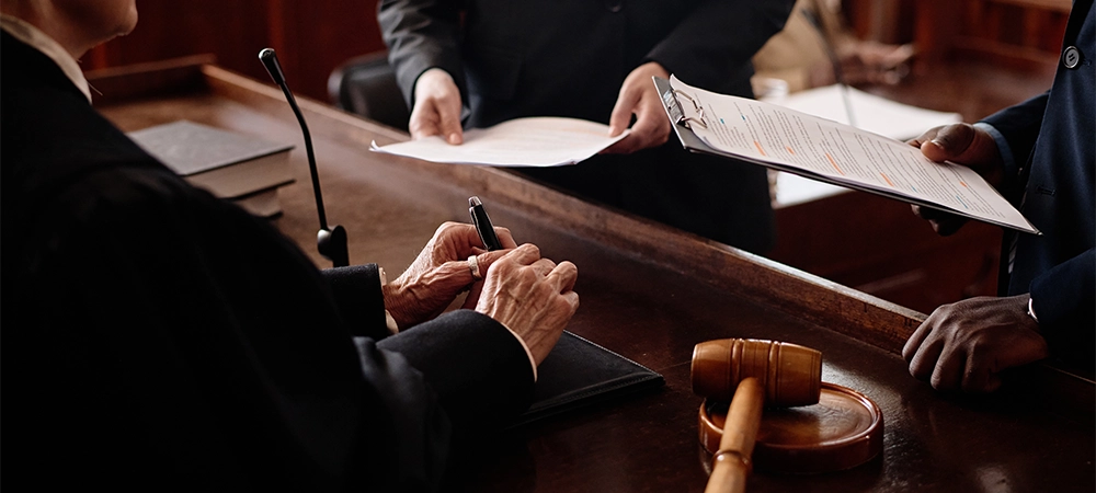 insurance cover legal defence